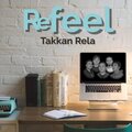 Re Feel、Ivan Van - Takkan Rela