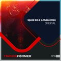 Speed DJ、DJ Spaceman - Orbital (Radio Mix)