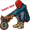 Vito Gucci、Tgk Kilo G - They Say (feat. Tgk Kilo G)(Explicit)
