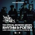 Khid Genius、A50K Griezii、RJ Pasin - Drunk (feat. A50K Griezii & Rj Pasin)(RMX|Explicit)