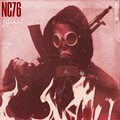 NC76、Trycotte - Internal Rage (feat. Trycotte)