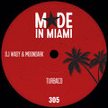 dj wady、Moondark - Turbaco