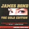 The James Bond Theme (From 