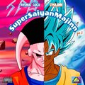 Avenue Gocu、17Majinn - Base Form (feat. 17Majinn)(Explicit)