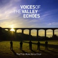 fron male voice choir - The Lord’s Prayer