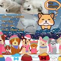 Relaxing Mode - Doggy Sweet Sleep Music No.1