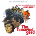 The Tamarind Seed (Main Title)