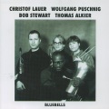 Christof Lauer - Nonet