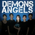 Demons Angel - Kematian