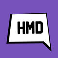 The Frenchies - HMD