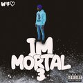 Wanya Frazier - Warm Up Flow, Pt. 7 (Explicit)