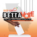 Scotty ATL、Rep GA - Betta Vote