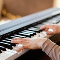 Chia Yun Lee - My Sunshine Piano