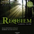 Pieter Jan Leusink、Orchestra of the Netherlands、Olga Zinovieva、the bach choir、Robbert Muuse、Gabriel Fauré - II. Offertorium