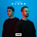 Huts - Alone