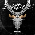 radicaL.、Gal - UFO (feat. GAL)(Explicit)