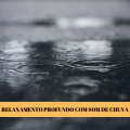 Dormir Profundamente、Música Relax para Cafe、Sonidos De Todos Ruídos - Ondas Chuvosas