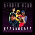 Nkaofa Yona (feat. Okbhuti Dess, Rimza SA, Zoli White Smoke & Danger Boy)