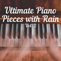 Peaceful Pianos、Sounds of Nature Relaxation、Heavy Rain Sounds - Endurance