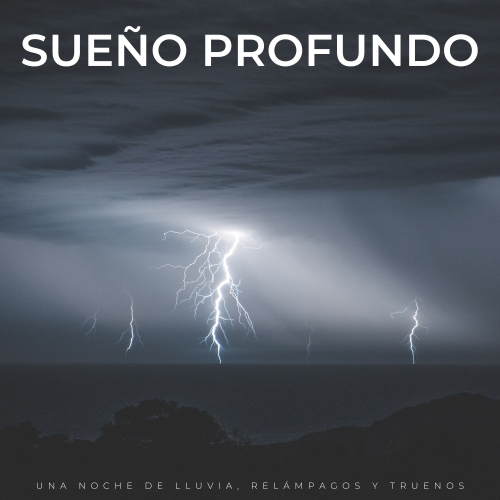Lluvia Para Dormir Mejor、Dulces Sueños、Ruido Blanco Para Dormirse Fácilmente - Cama Caliente