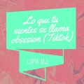 Lipa DJ - Lo Que Tu Sientes Se Llama Obsesion (Remix)
