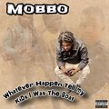 Mobbo、Pheezus - Black Feet (Explicit)