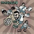 Young Mity 03、Marcos Duvala、Baroke - Jabulani (Explicit)
