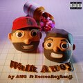 AMG、Rottenboybenji - Walk Away (feat. Rottenboybenji)(Explicit)
