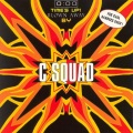 C-Squad - Piano Roll