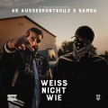 WEISS NICHT WIE (Explicit)