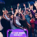 Sky Ramp Minimal Tech Beats