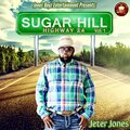 Jeter Jones、chalie boy - Old School (feat. Chalie Boy)