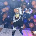 Go Brazy (feat. Lil Raw) [Explicit]