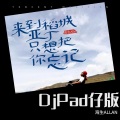 来到稻城亚丁只想把你忘记 (DJPad仔版)