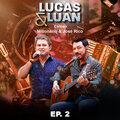 Lucas & Luan - Apaixonado