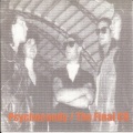 Psychocandy - Incest