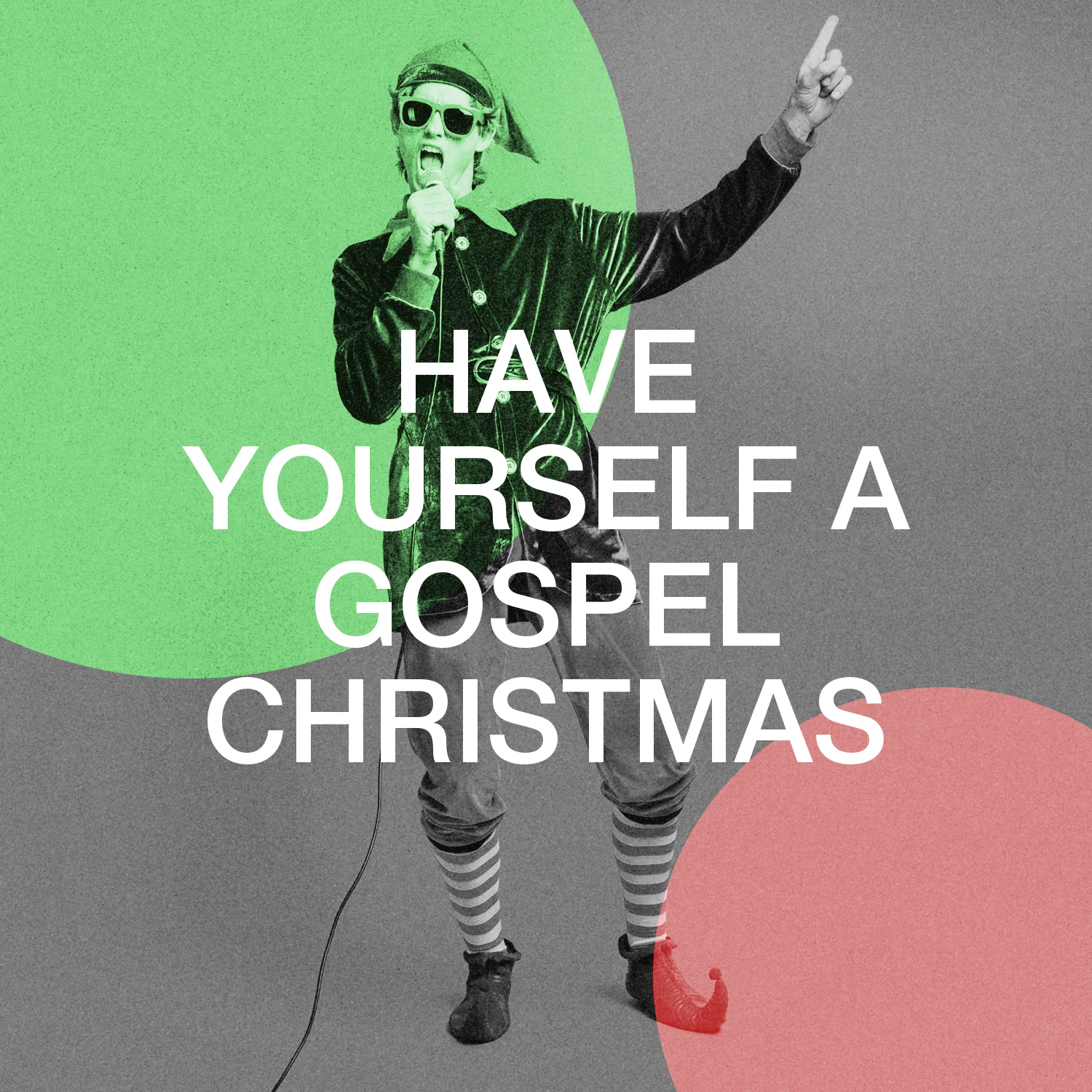 Urban Nation Choir - Deck the Halls