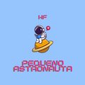 K F - Pequeno Astronauta