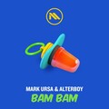 Mark Ursa、Alterboy - Bam Bam