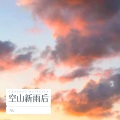 海棠 - 空山新雨后
