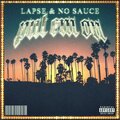 Lapse、No Sauce - PUT 'EM ON (feat. NO SAUCE)(Explicit)