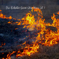 Fire Relaxation Sound Sleep Music Vol. 2