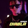 Arsen - Diabla (feat. Martin Ruts)