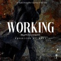 WORKING (feat. Amaro)(Explicit)