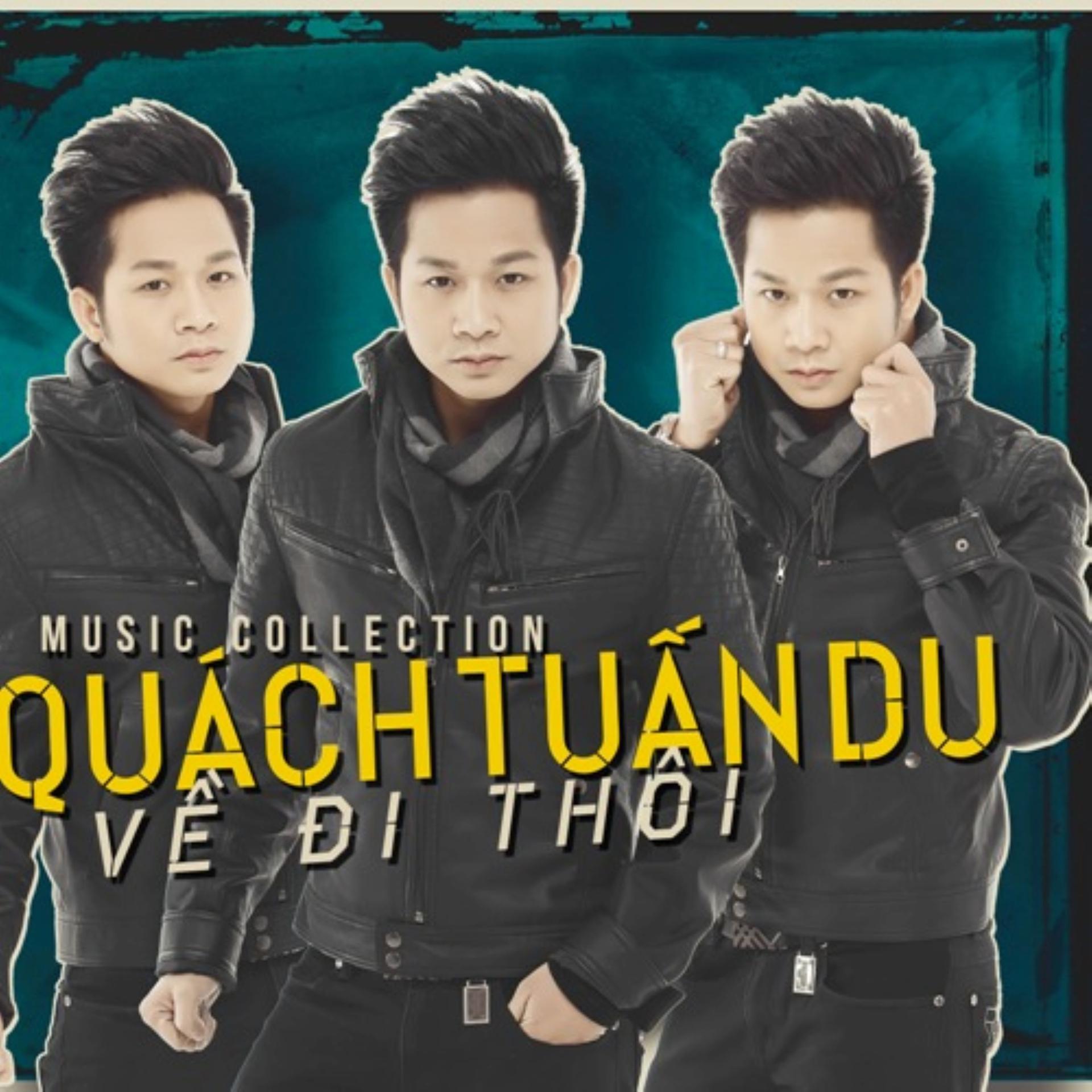 Quách Tuấn Du、Nguyễn Tuấn Anh - Hạnh Phúc Cuối