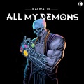Kai Wachi - Paimon