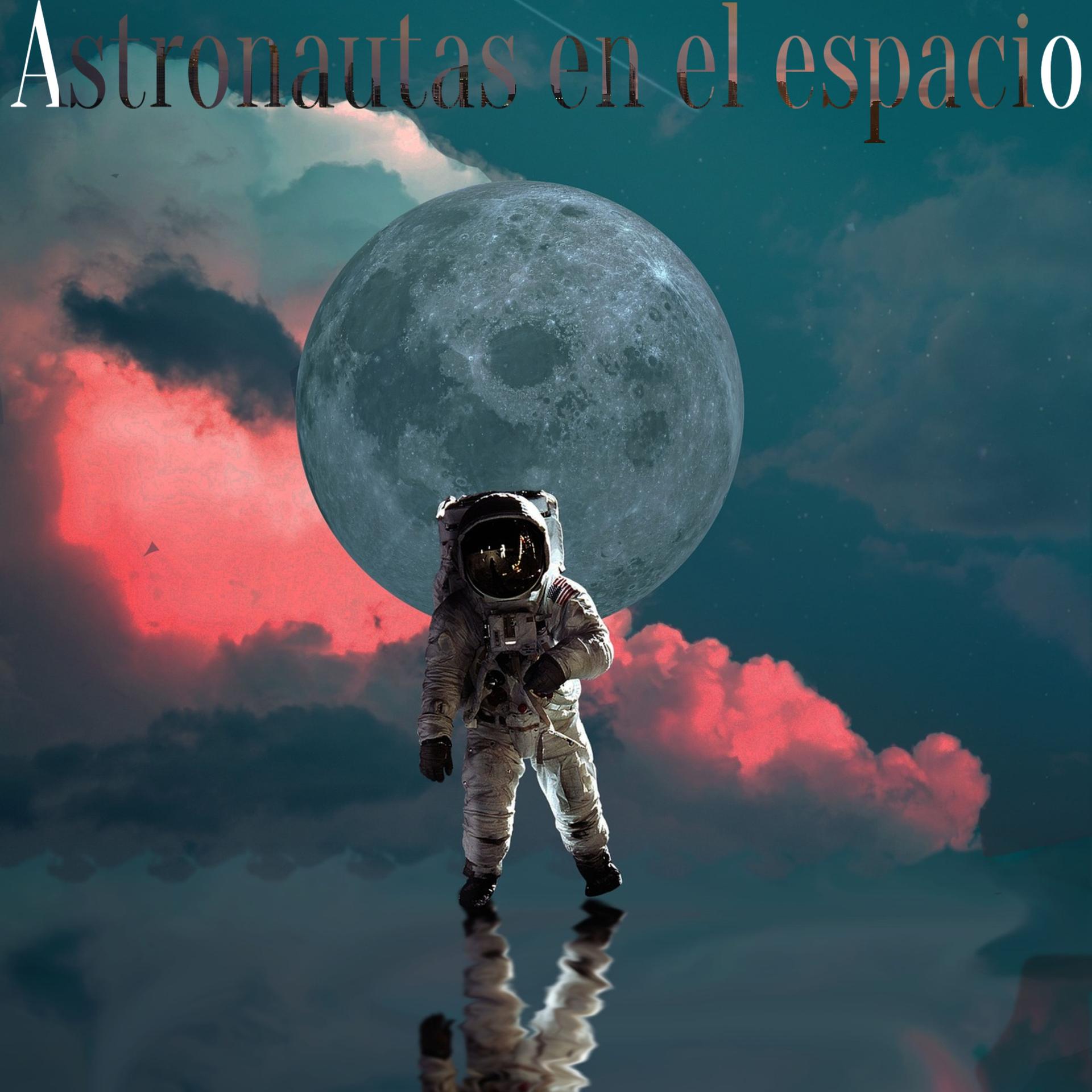 Malvin Sounds - Astronautas en el espacio