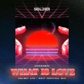 Kelsey Lyn、SRJY、Haddaway - What Is Love (Kelsey Lyn x SRJY Festival Mix)