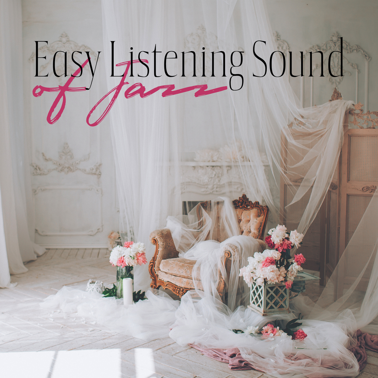 Jazz Concentration Academy、Jazz Instrumentals、Calming Jazz Relax Academy - Concentration Music at Work