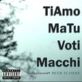 Novecento - TiAmoMaTuVotiMacchi (Explicit)